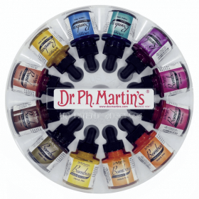 Dr. Ph. Martin's Bleedproof White (Tinta blanca) 30ml