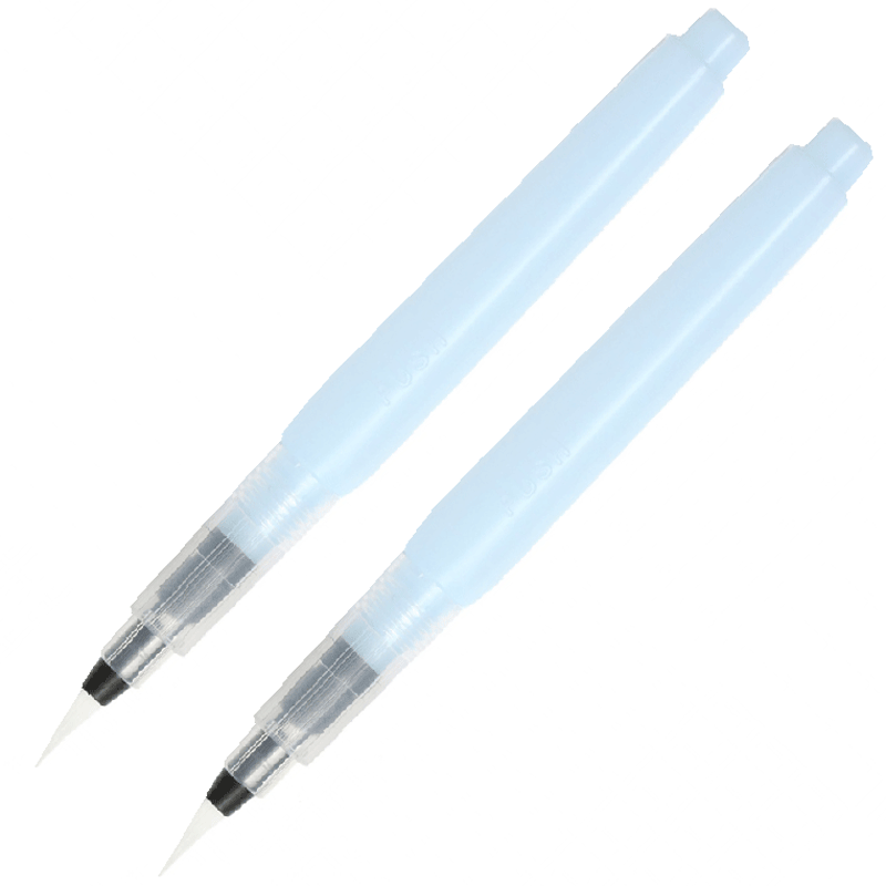 Sakura Pincel de Agua Recargable Koi Waterbrush Ml (Disponible