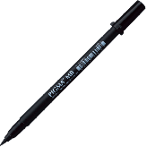 Sakura Pigma Brush Pen MB - Negro