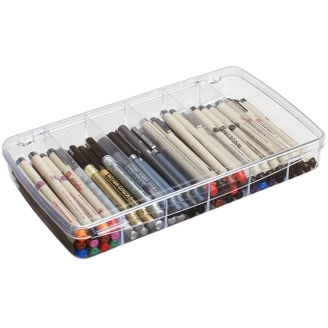ArtBin Prism Box 6 Compartimientos