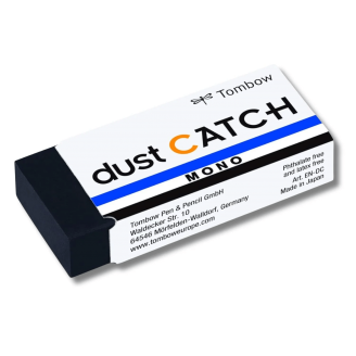 Tombow - Goma Dust Catch