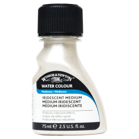 Winsor & Newton Medium Iridiscente 75ml