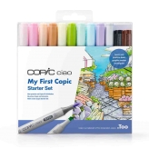 Copic Ciao My First Started Set