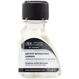 Winsor & Newton Artists Barniz de Retoque