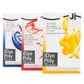 Jacquard iDye Poly (Tinte para Polyester/Sinteticos) 14gr - (16 Colores Disponibles)