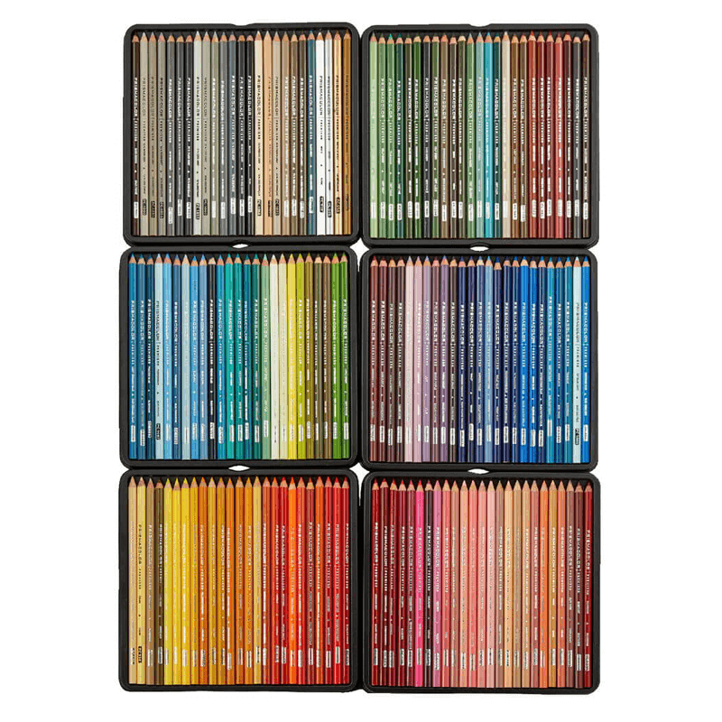 Prismacolor Premier-lápiz de dibujo artístico de color, 150 MM