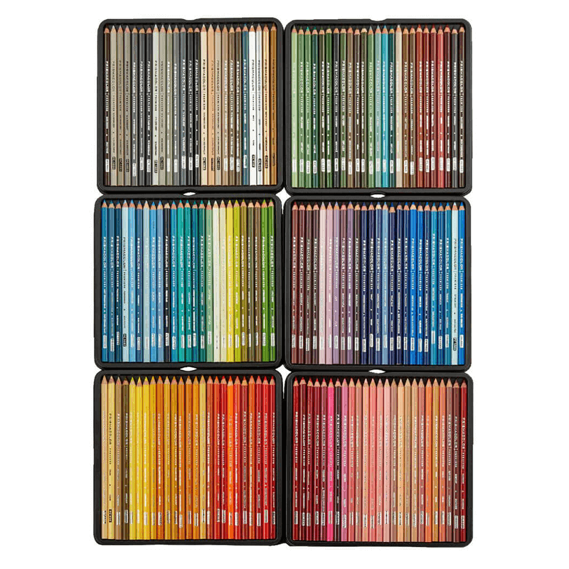 Prismacolor Premier Soft Core (Lápices de Colores) - Set de 150