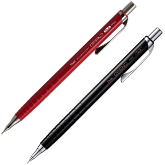 Pentel Orenz lápiz mecánico (Disponible en 2 medidas)