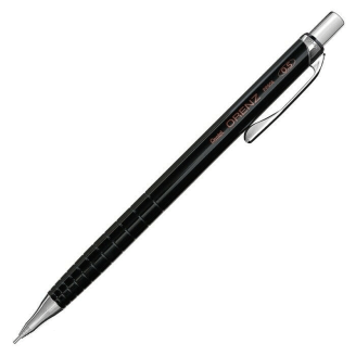 Pentel Orenz portaminas - 0.5 Negro