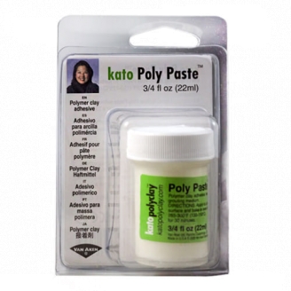 Van Aken Kato PolyPaste - 22ml (Pegamento para Arcilla Polimérica)