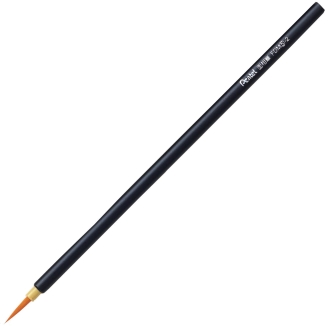 Pentel Design Fude Menso Brush (FDM5-2) - 2.5mm
