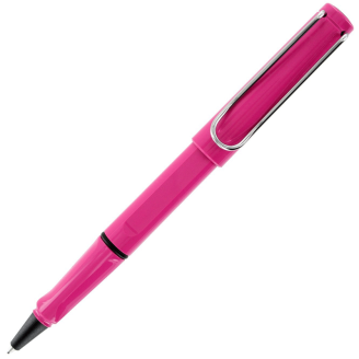 Lamy Bolígrafo Safari 313 - Color rosado