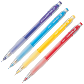 Pilot Portaminas Color Eno 0.7 mm (Disponible en 8 colores)