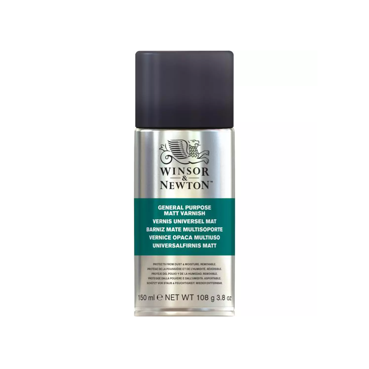 Winsor & Newton Multipropósito Matte Spray 150 ml