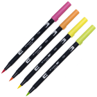 Tombow Dual Brush Pen (108 Colores Disponibles)