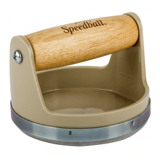 Speedball Baren (Prensa Manual)