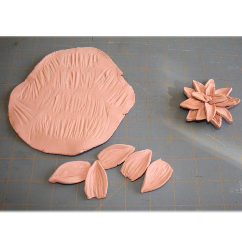 Sculpey Model Air Arcilla de secado al aire Terracota- 2.2 lb (1 kg)
