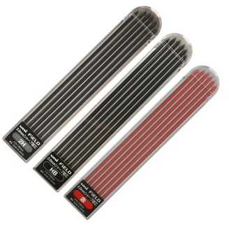 Uni Field Set 6 Minas 2,0 mm (3 tipos disponibles)