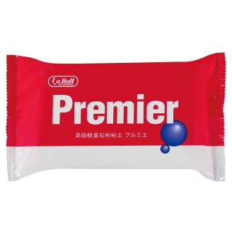 PADICO La Doll Premier (Arcilla de Piedra) - 300g