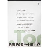Copic PM Pad A2 (62 x 44cm) – 50 Hojas