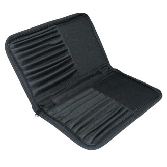 Estuche Plegable - 17 Espacios