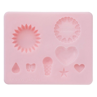 PADICO Clay Mold (Molde para arcilla Semi-Rígido) - Kids