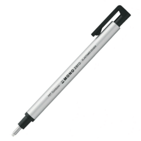 Tombow Mono Zero Goma - 2.3 mm (Punta Redonda)