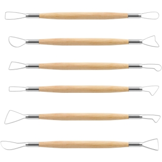 Comiart Devastadores filamento plano - set de 6