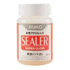 PADICO Sealer (Barniz Sellador) 100ml - Super Gloss