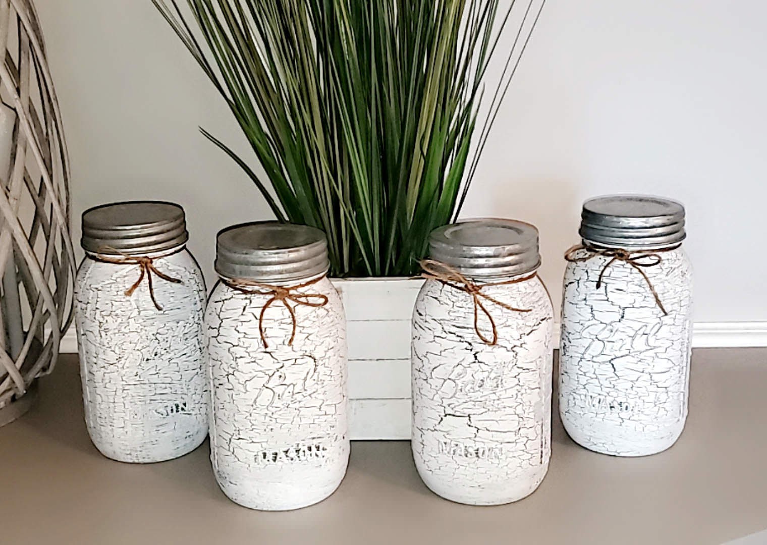 Folkart Home Decor Crackle Medium (Medium para Craquelar) 8oz (236ml)