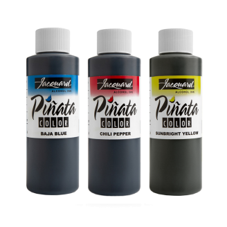 Jacquard Piñata Color (Tinta a base de Alcohol) 118ml - Disponible en 31 Colores