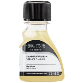 Winsor & Newton Barniz Damar