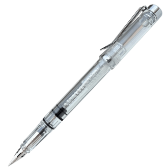 Pluma de Punta G Extra Flexible Con Convertidor