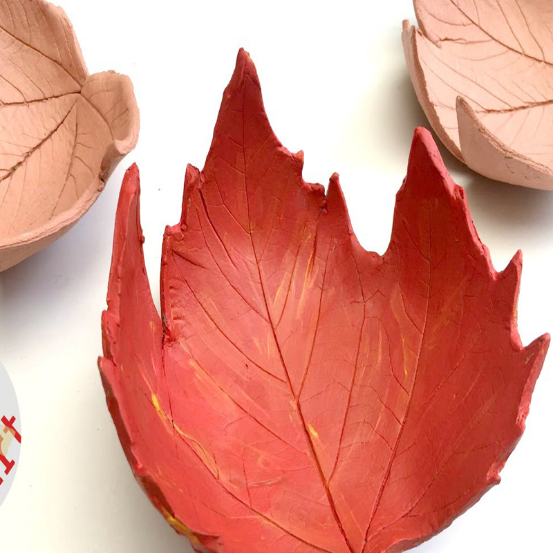 Sculpey Model Air Arcilla de secado al aire Terracota- 2.2 lb (1 kg)