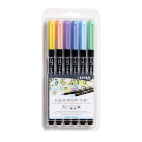 Speedball® Elegant Writer® Calligraphy Markers, Broad