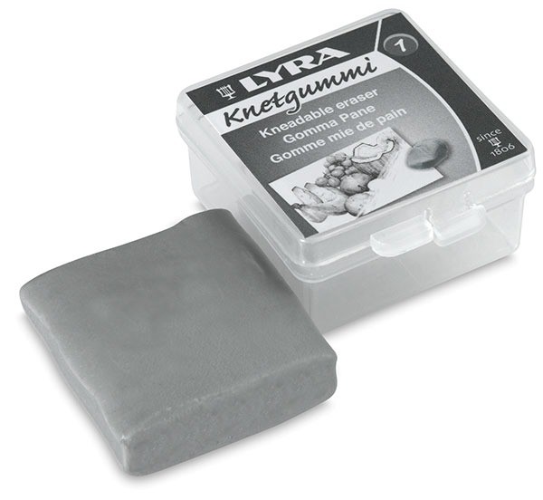 Lyra Goma Moldeable con Caja