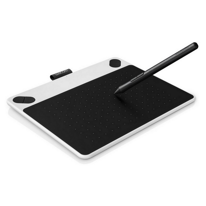 wacom tablet driver download