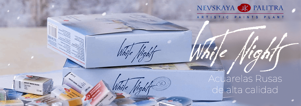 White-Nights
